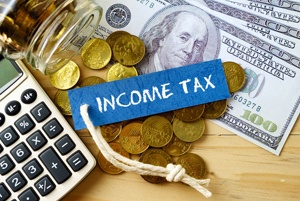 Income Tax Consequences of Expatriation