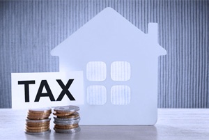 New Jersey Estate Tax
