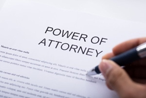 New York Statutory Power of Attorney