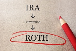 The Biggest Danger of a Roth IRA Conversion