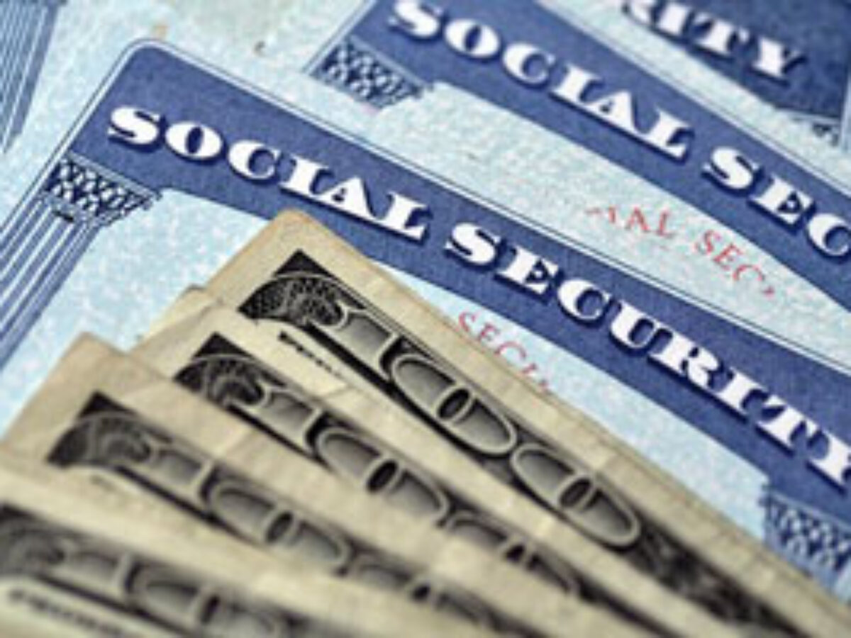 Social Security After Death Law Office Of Kevin A Pollock Llc
