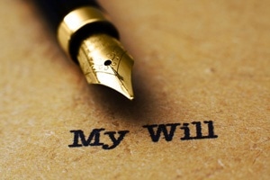 Why You Should Have A Will
