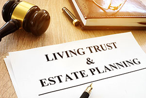 Estate planning and trusts