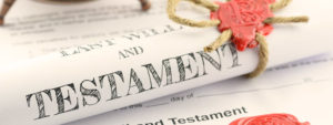 Last Will and Testament The Pollock Firm LLC