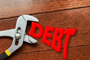 Using Debt as a Tool in Estate Planning