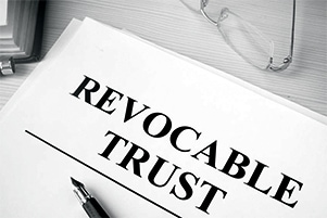 Revocable Living Trust | The Pollock Firm LLC