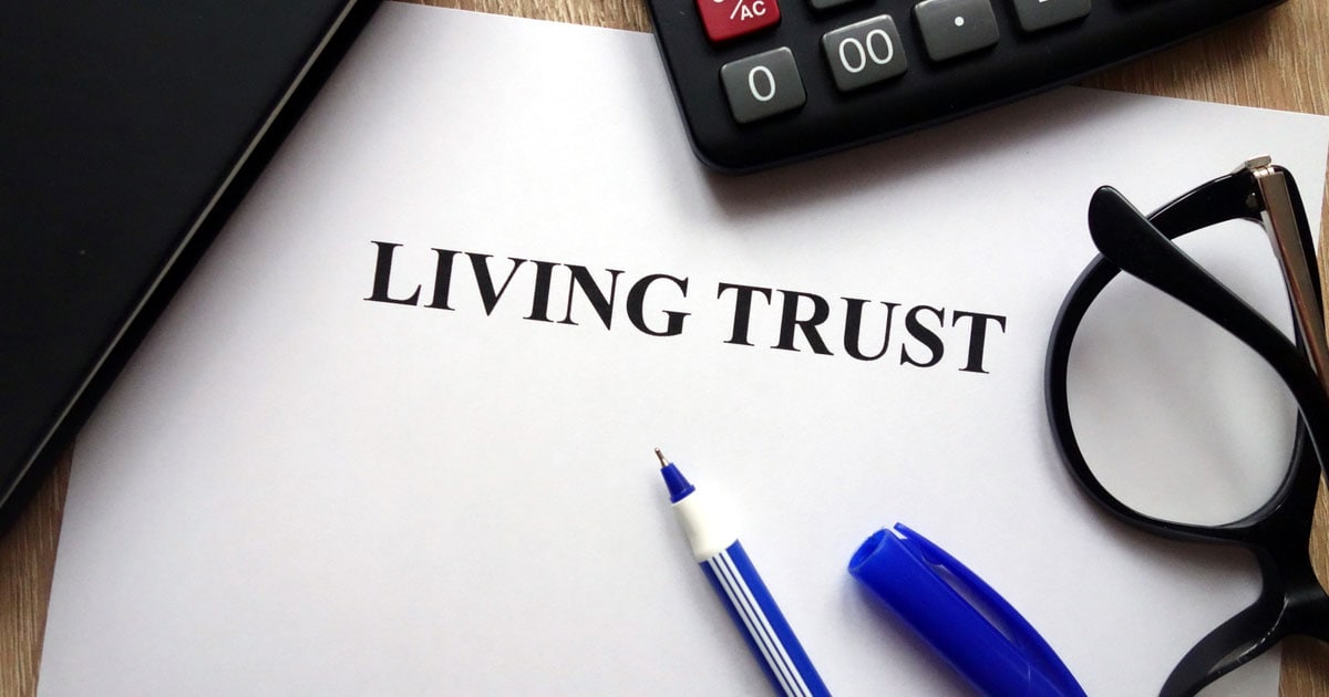 Manage a Revocable Trust | The Pollock Firm LLC