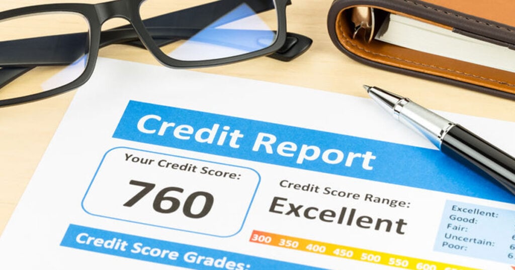 Estate-Administration-and-Bad-Credit | The Pollock Firm LLC