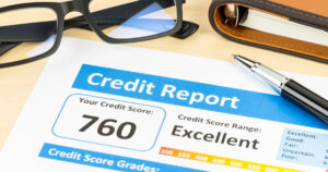 Estate Administration and Bad Credit | The Pollock Firm LLC