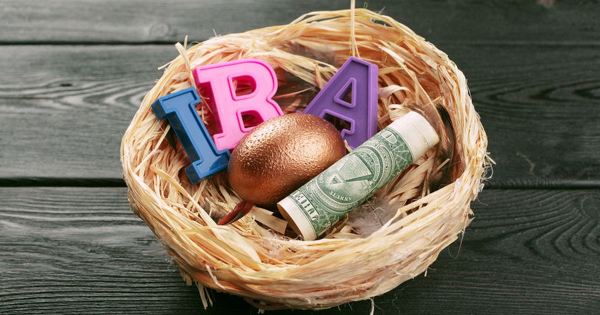 Everything You Should Know About Stretch IRA Trusts | The Pollock Firm LLC