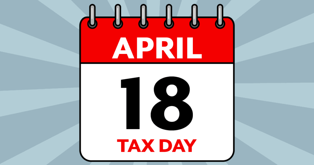 Tax Day 2023 | The Pollock Firm LLC