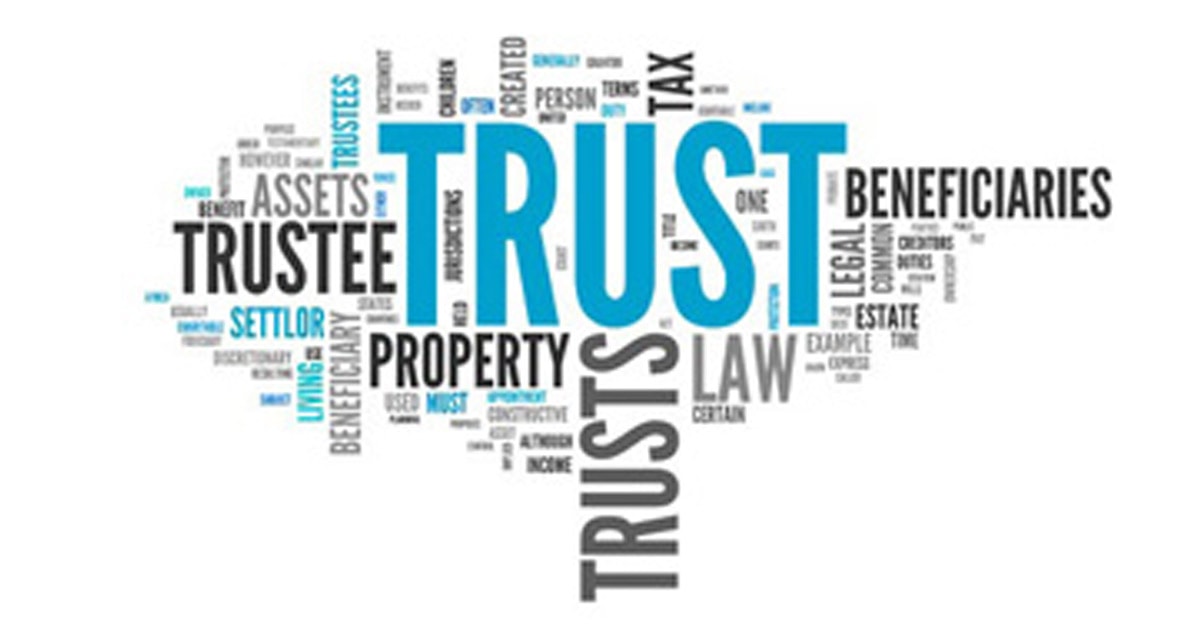 Reasons to Value a Trust | The Pollock Firm