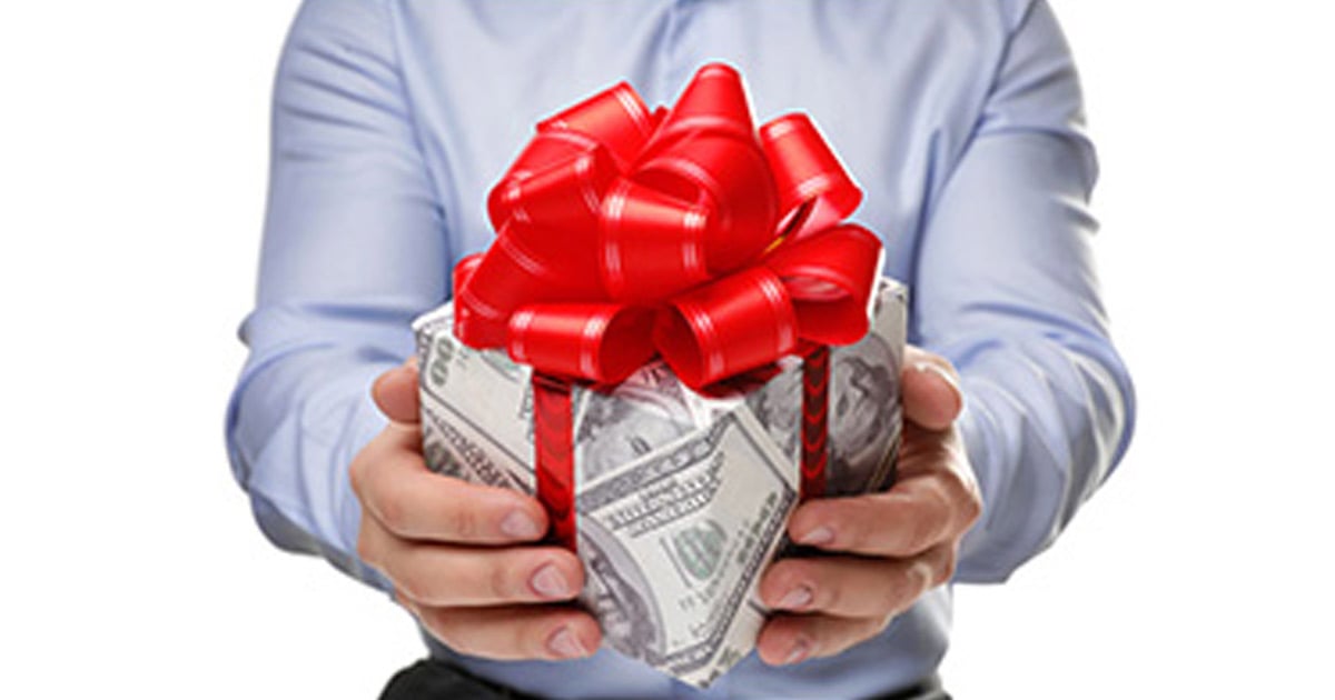 Make a Gift Before 2021 | The Pollock Firm LLC