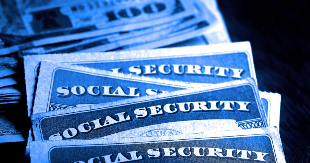 Social Security After Death | The Pollock Firm