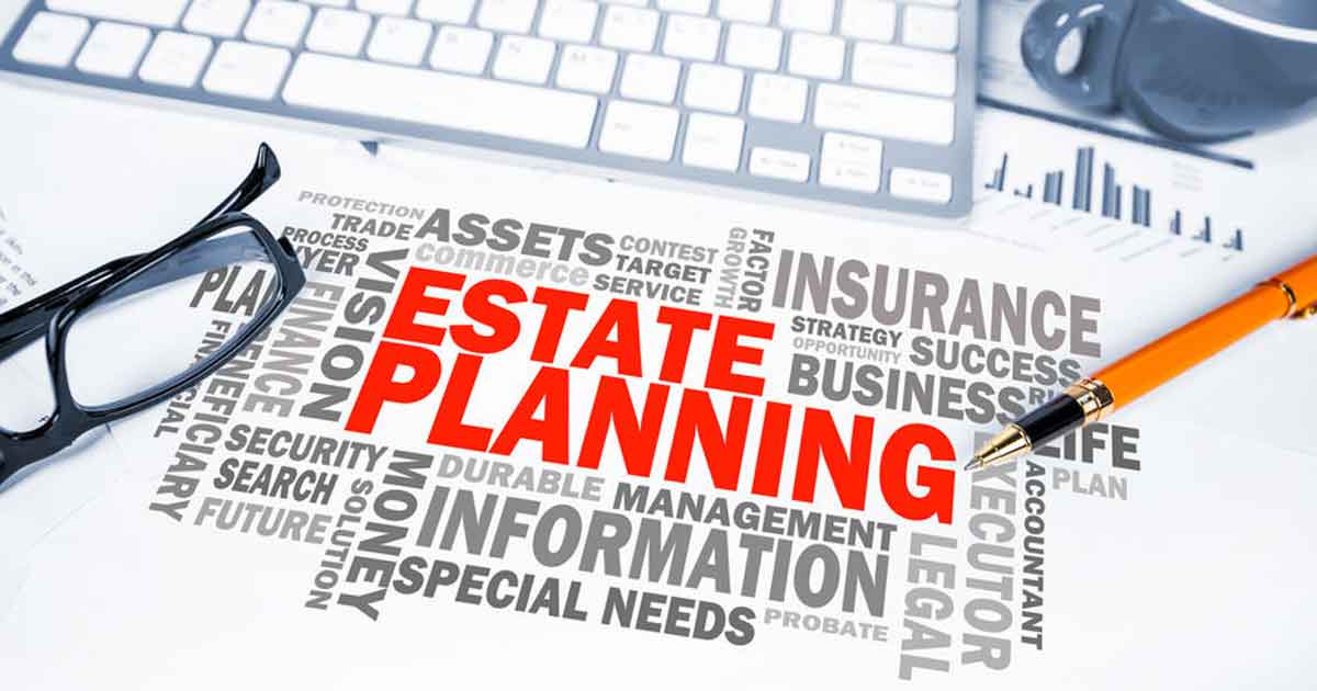 Why Should I Hire an Estate Planning Attorney | The Pollock Firm