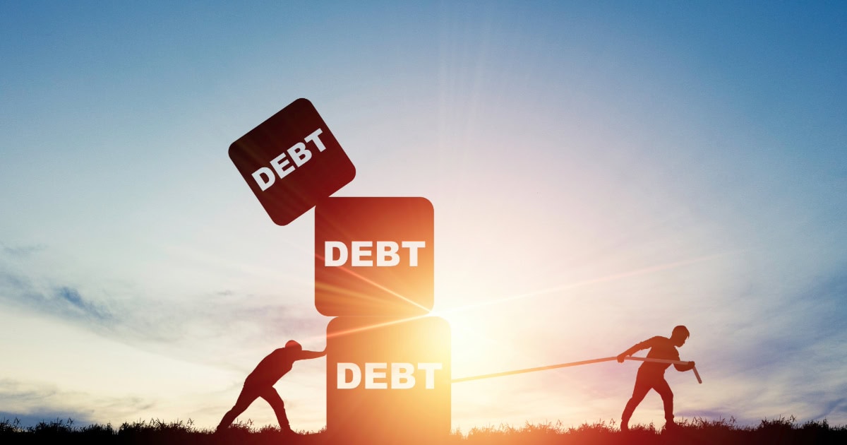 Using Debt as a Tool in Estate Planning | The Pollock Firm LLC