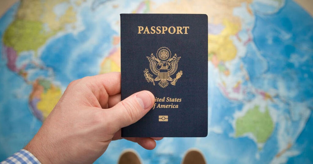 Follow up to Articles on Expatriation | The Pollock Firm LLC