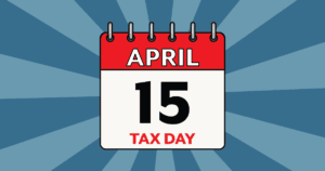 Tax Day 2025 Is Coming The Pollock Firm LLC