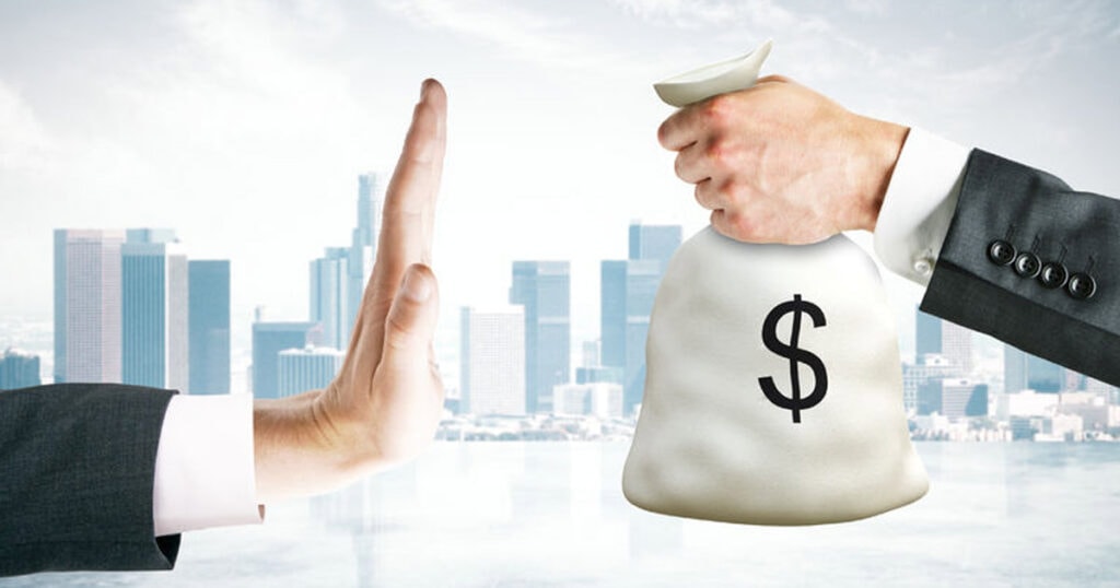 What is a Disclaimer Trust | The Pollock Firm