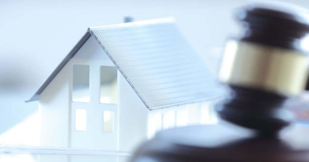 Titling of Assets | The Pollock Firm LLC