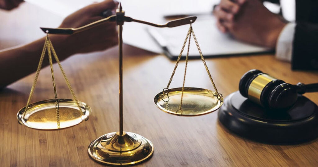 How to Avoid Estate Litigation | The Pollock Firm LLC