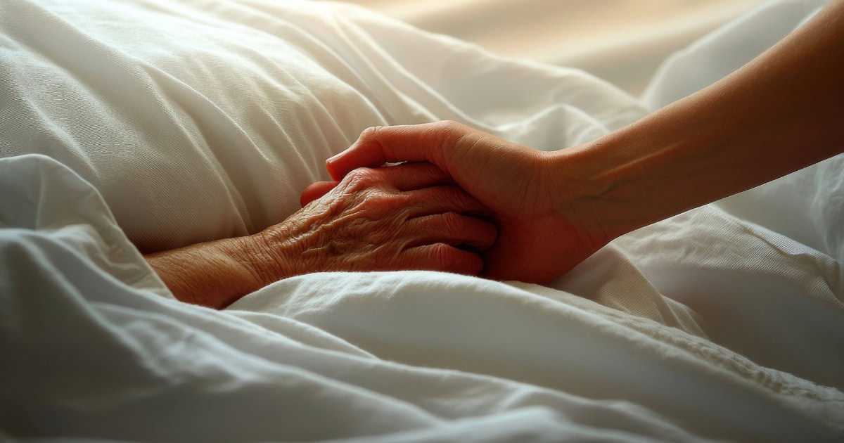 NJ Aid in Dying Law Goes Into Effect | The Pollock Firm LLC