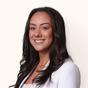 Supporting Staff Jazmine Gordon | The Pollock Firm LLC