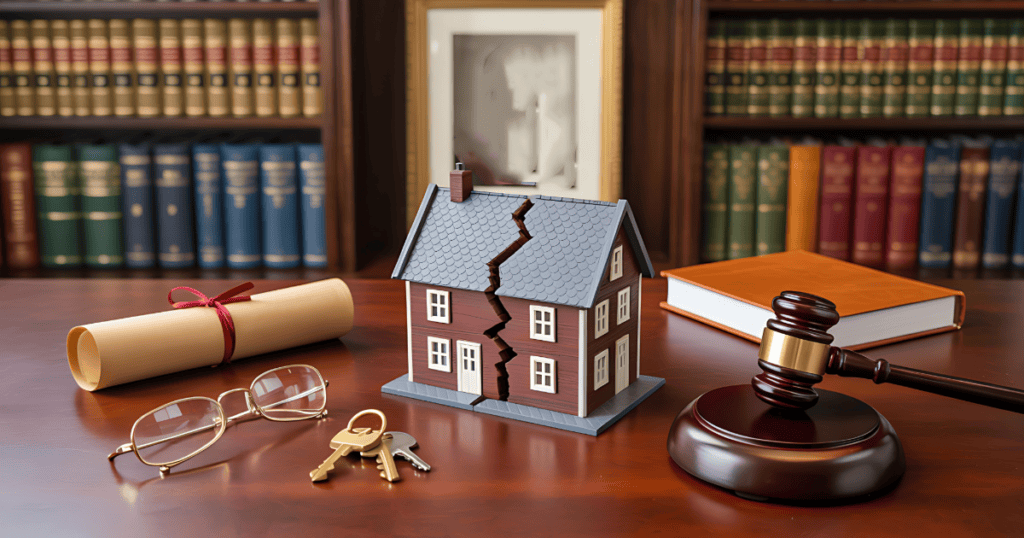 Why Titling Of Assets Is So Important | The Pollock Firm LLC