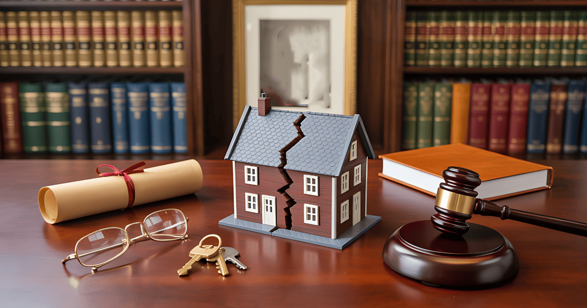 Why Titling Of Assets Is So Important | The Pollock Firm LLC