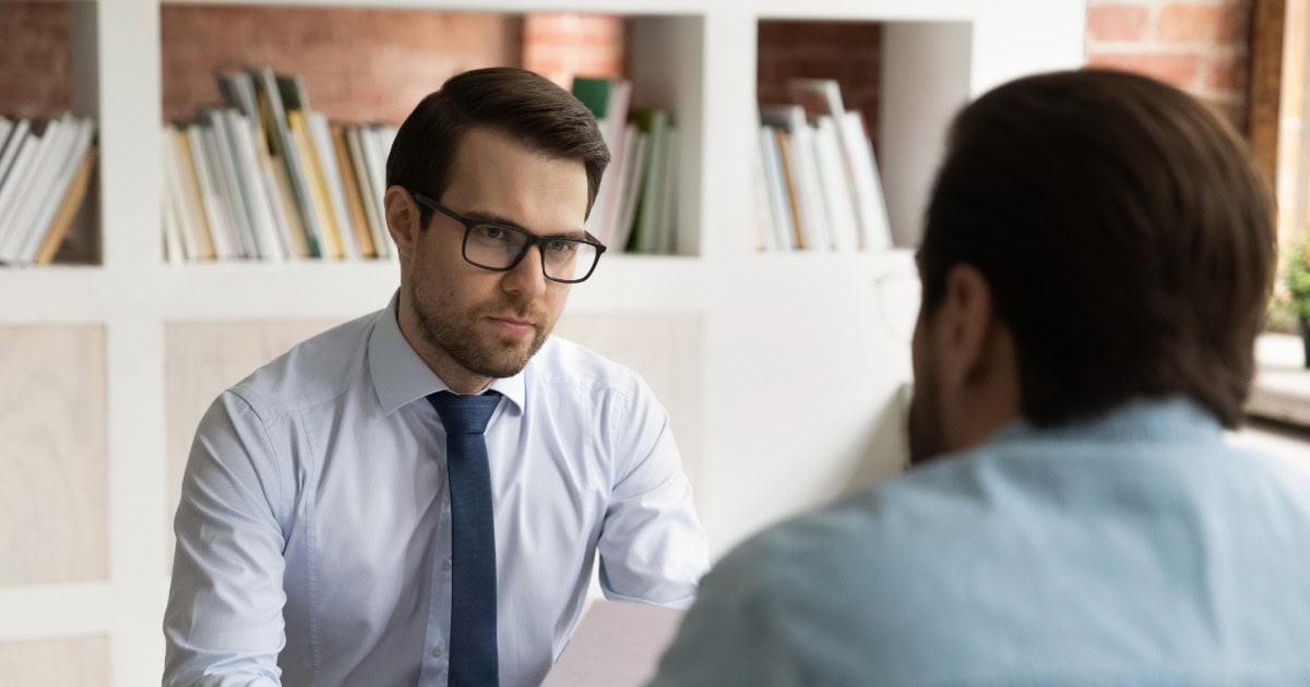 What to Think About Before Meeting With an Estate Planning Lawyer | The Pollock Firm